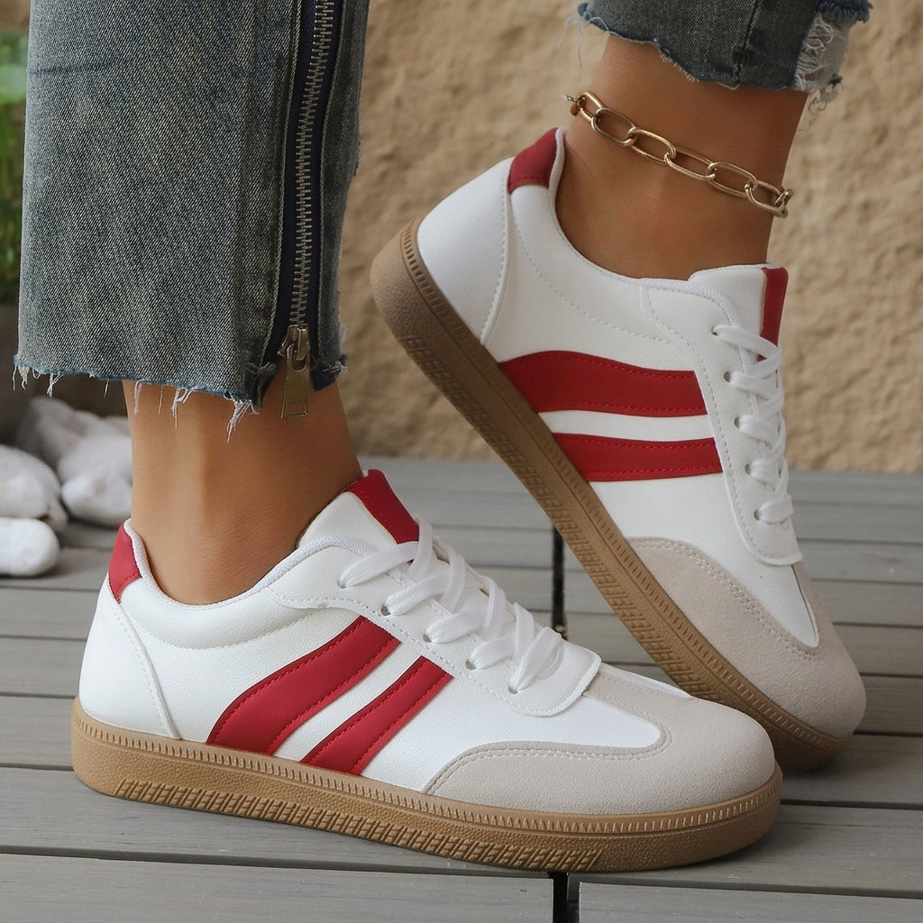 Sneakers Cushioned Orthopedic for Women | Perfect for Everyday Wear