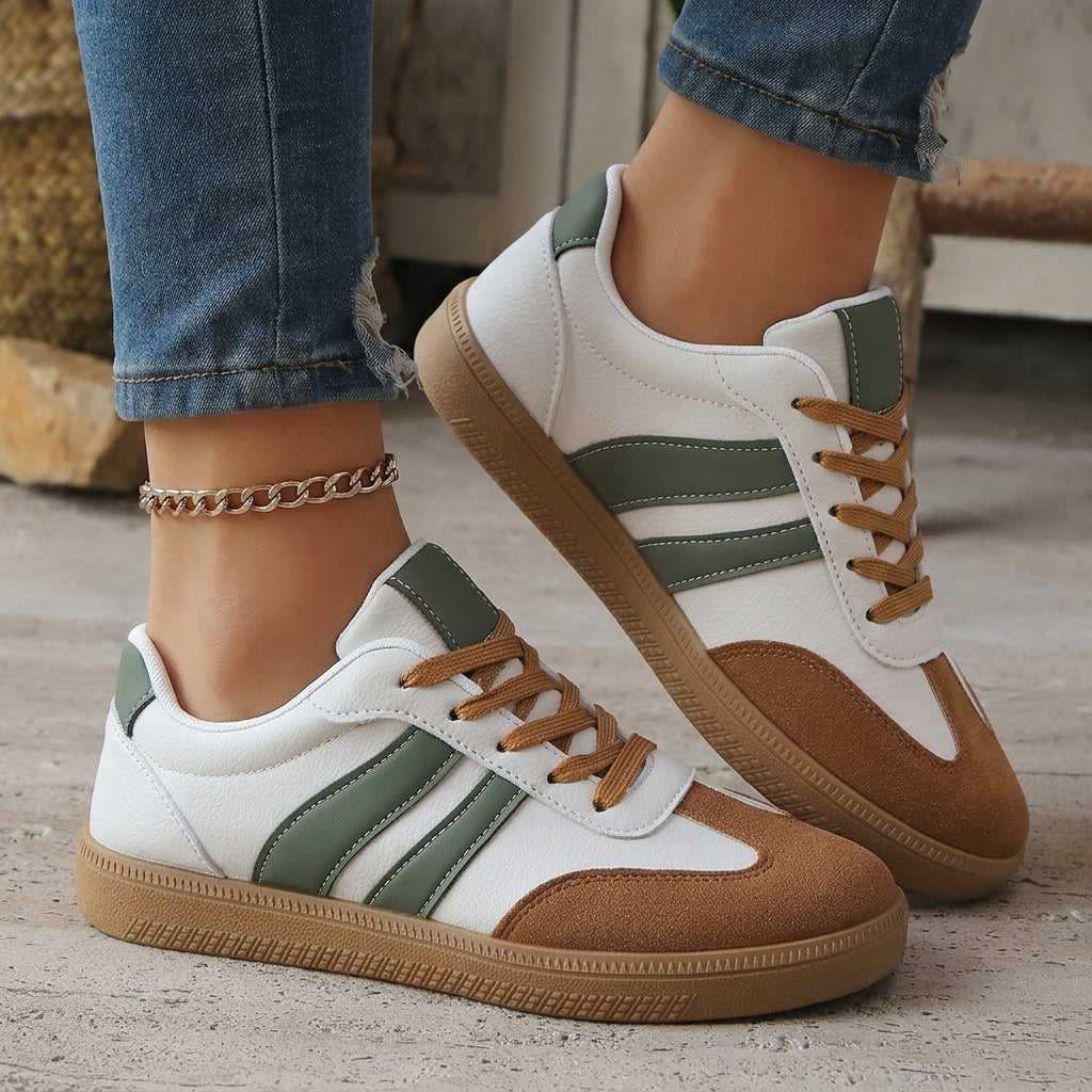 Sneakers Cushioned Orthopedic for Women | Perfect for Everyday Wear