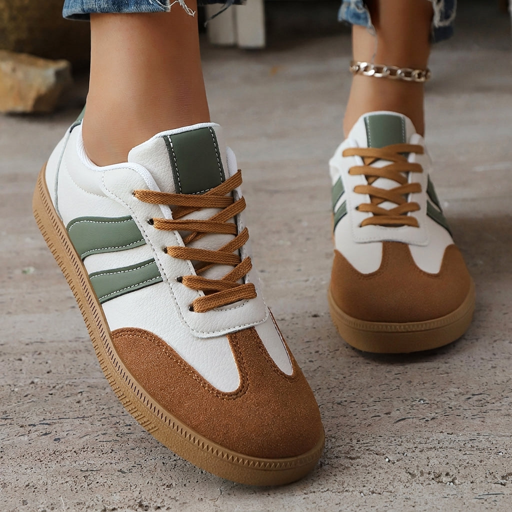 Sneakers Cushioned Orthopedic for Women | Perfect for Everyday Wear