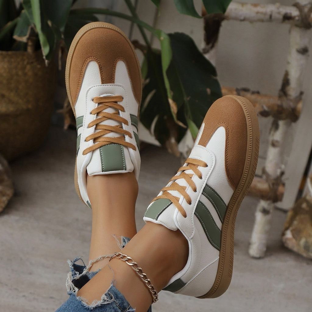 Sneakers Cushioned Orthopedic for Women | Perfect for Everyday Wear