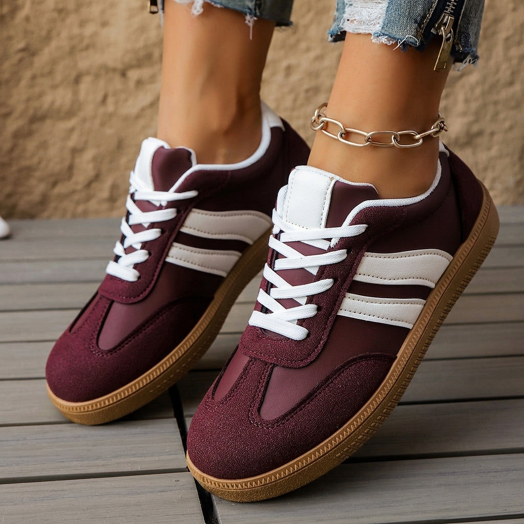 Sneakers Cushioned Orthopedic for Women | Perfect for Everyday Wear