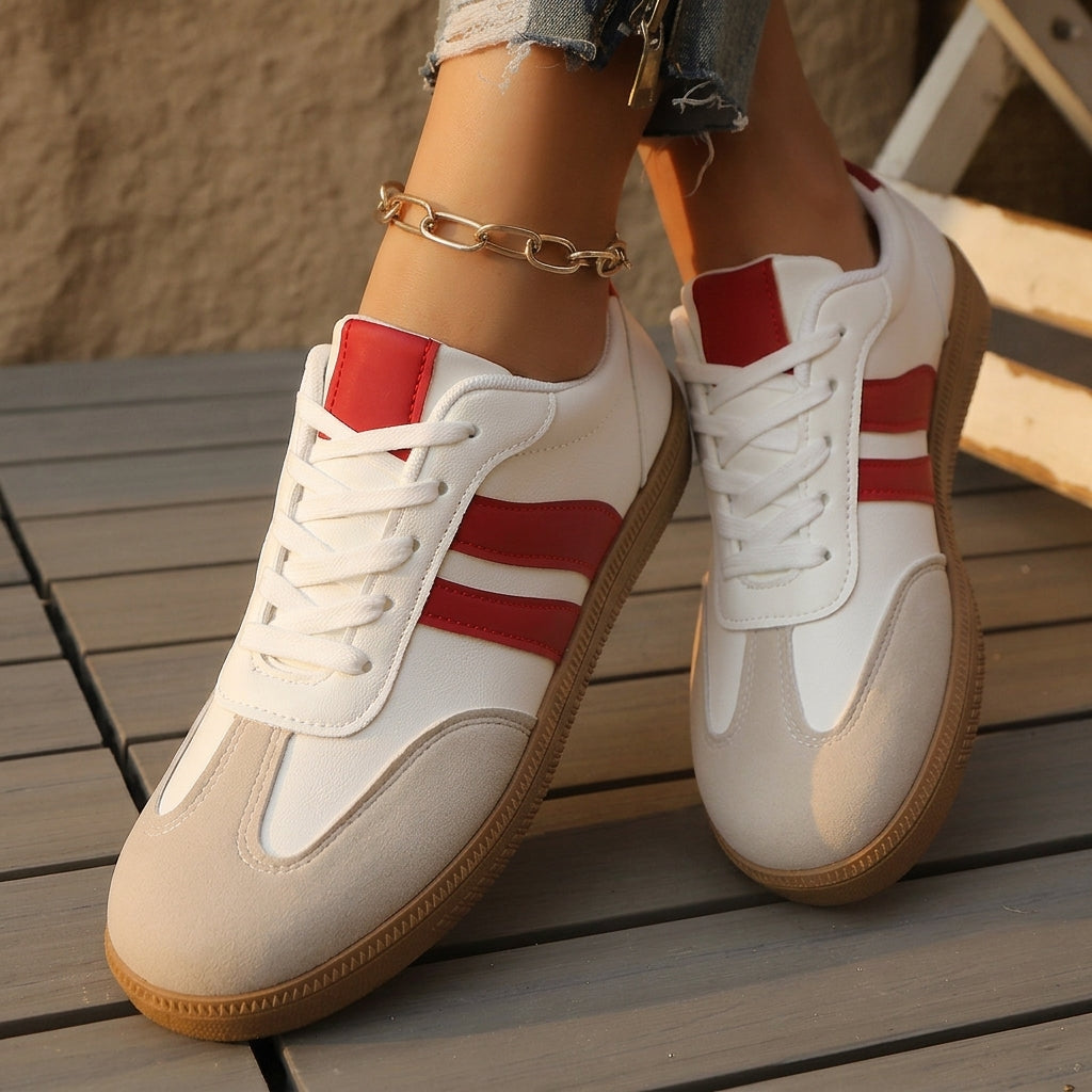 Sneakers Cushioned Orthopedic for Women | Perfect for Everyday Wear