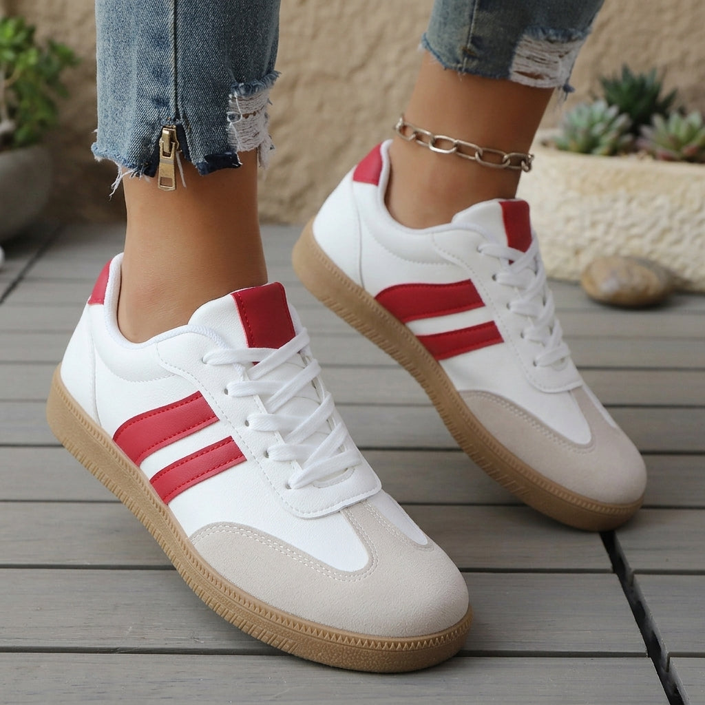 Sneakers Cushioned Orthopedic for Women | Perfect for Everyday Wear