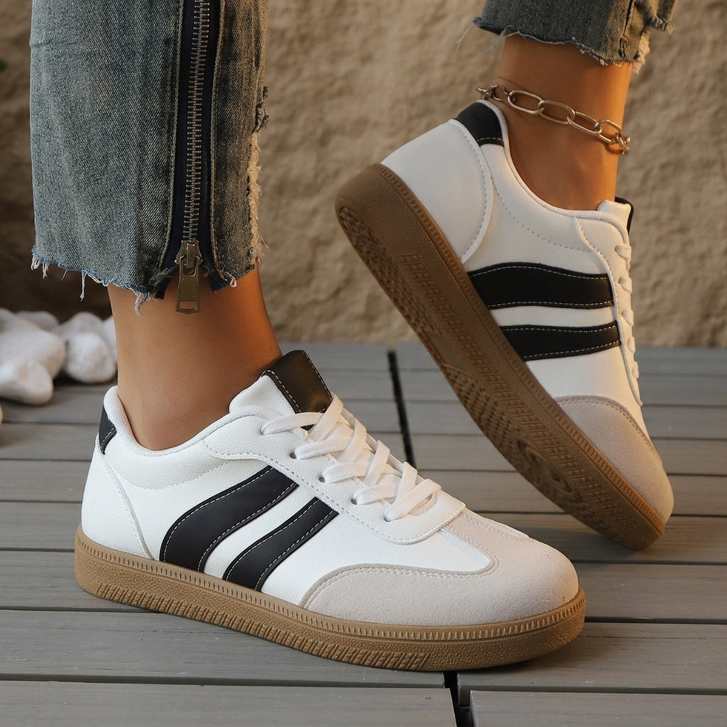 Sneakers Cushioned Orthopedic for Women | Perfect for Everyday Wear