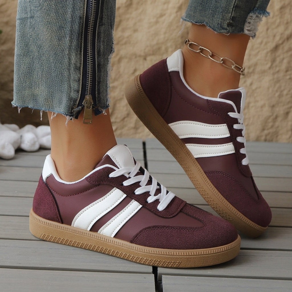 Sneakers Cushioned Orthopedic for Women | Perfect for Everyday Wear
