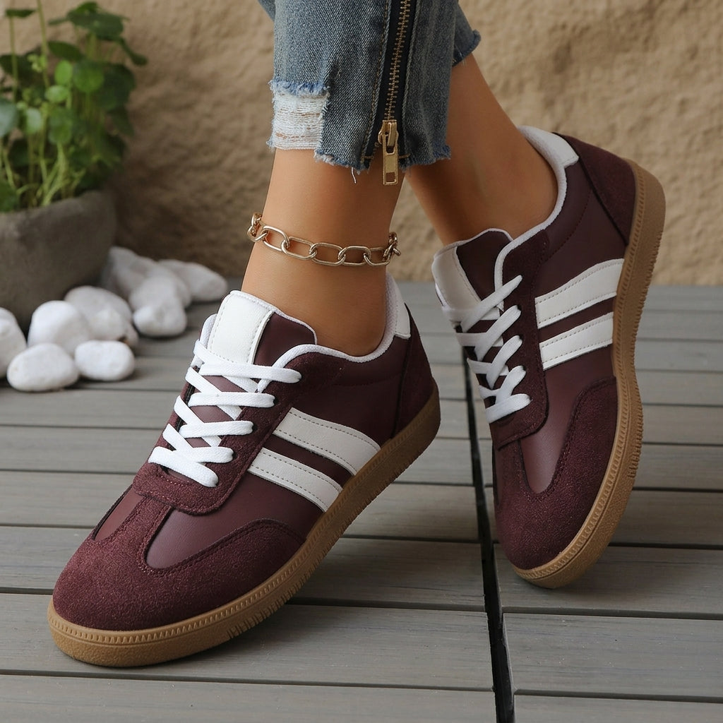 Sneakers Cushioned Orthopedic for Women | Perfect for Everyday Wear