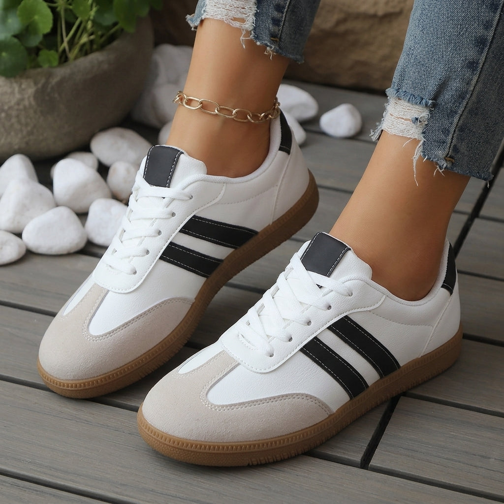 Sneakers Cushioned Orthopedic for Women | Perfect for Everyday Wear