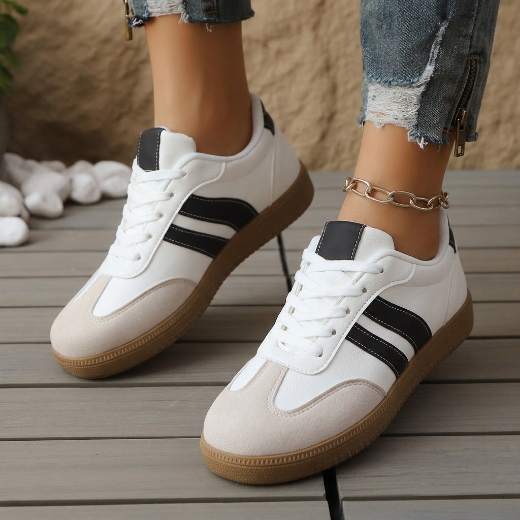 Sneakers Cushioned Orthopedic for Women | Perfect for Everyday Wear