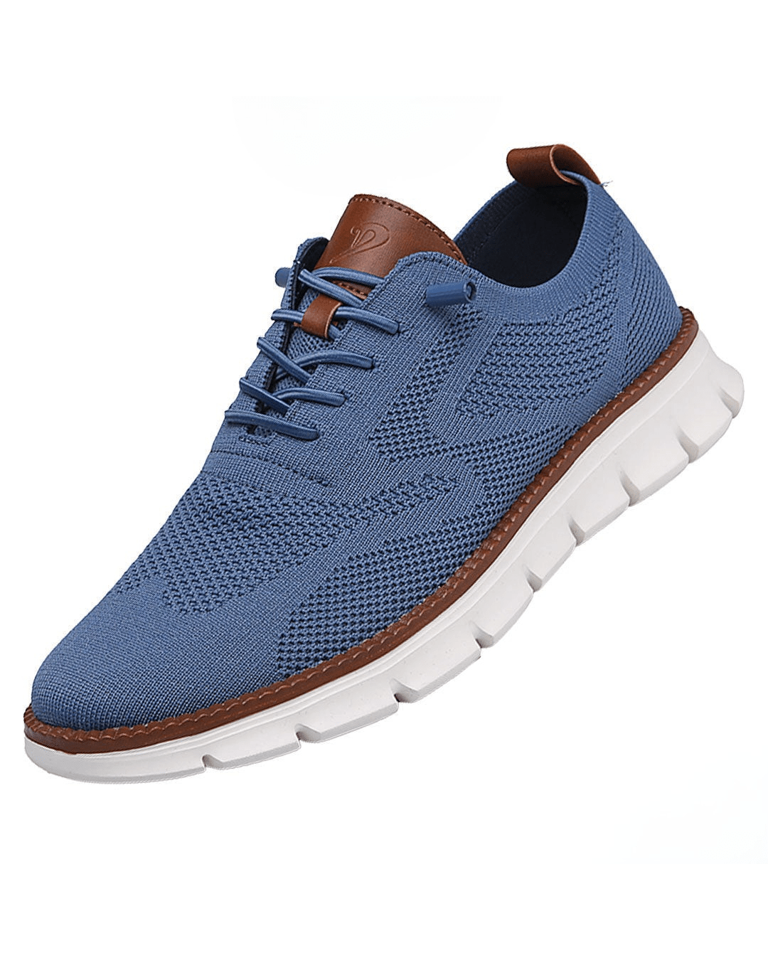 Loafers Breathable Fly-Knit for Men
