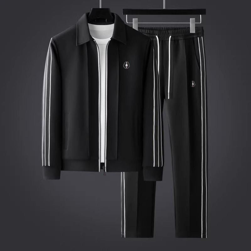Tracksuit Set Striped for Men