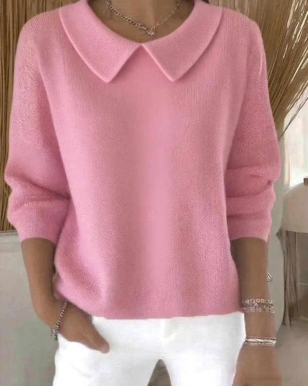 Sweater Relaxed Fit for Women