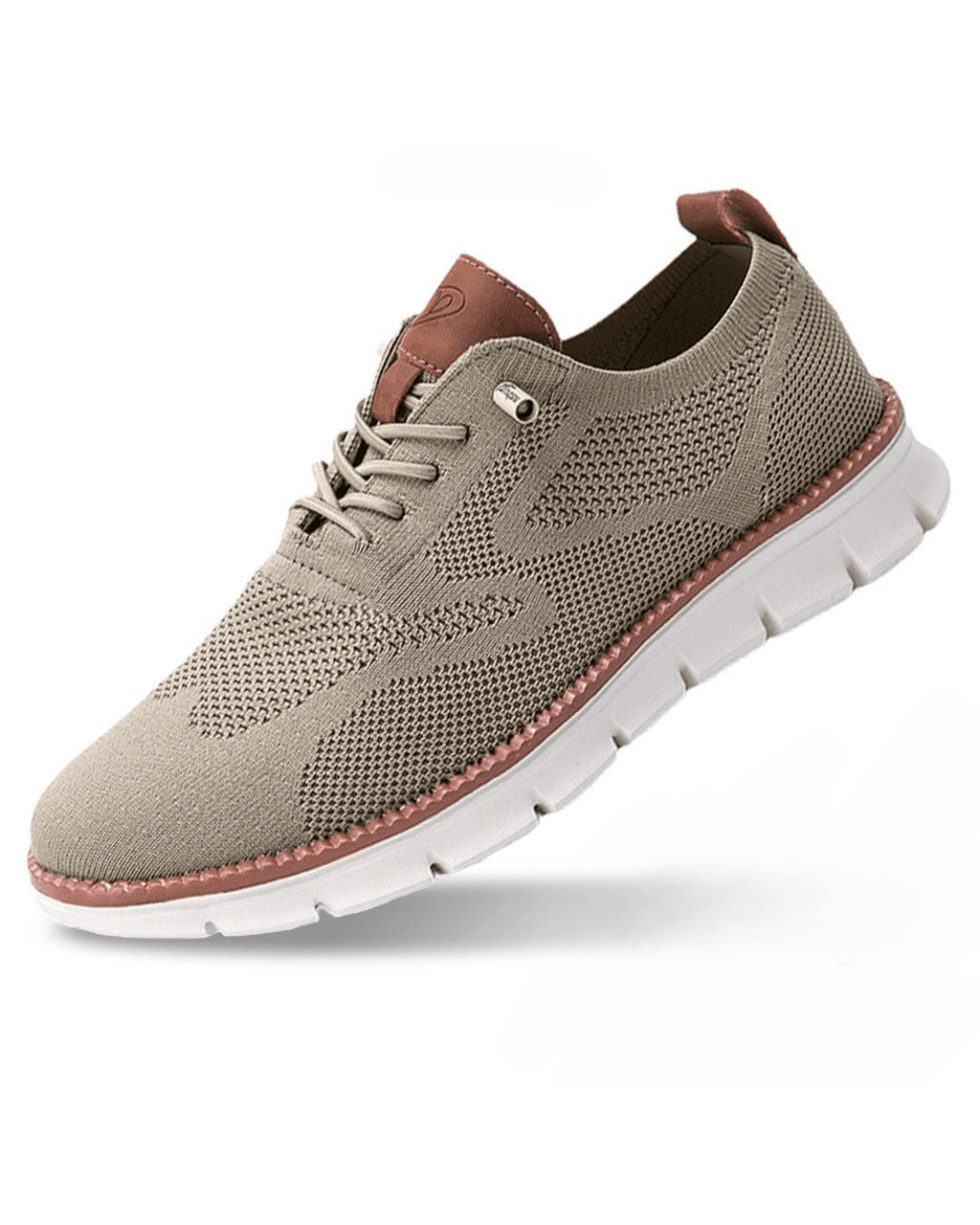 Loafers Breathable Fly-Knit for Men