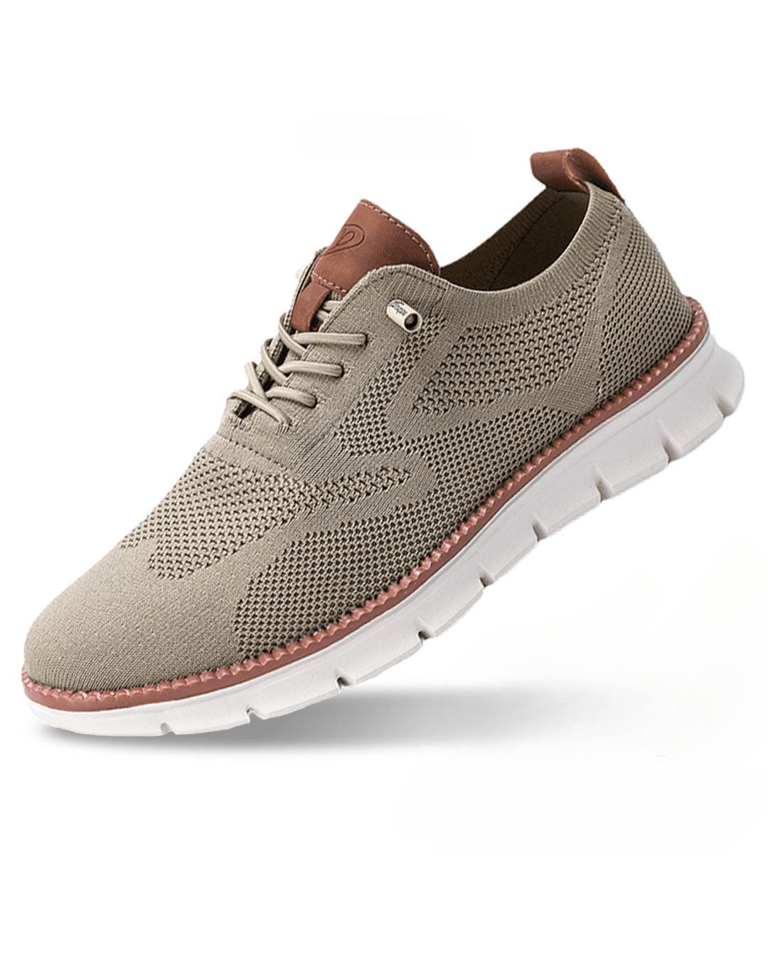 Loafers Breathable Fly-Knit for Men