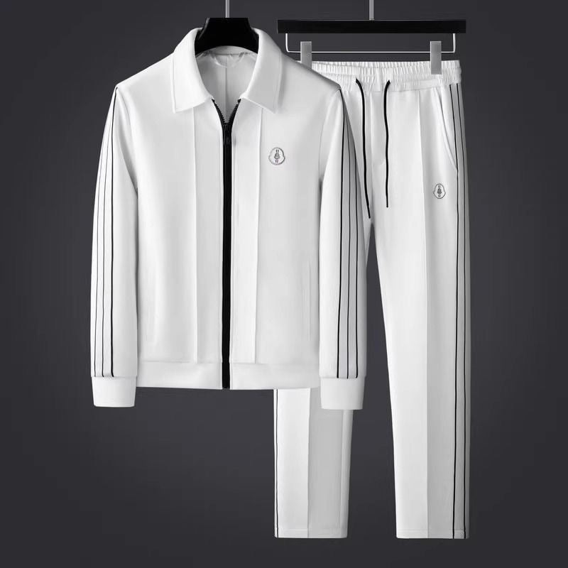 Tracksuit Set Striped for Men
