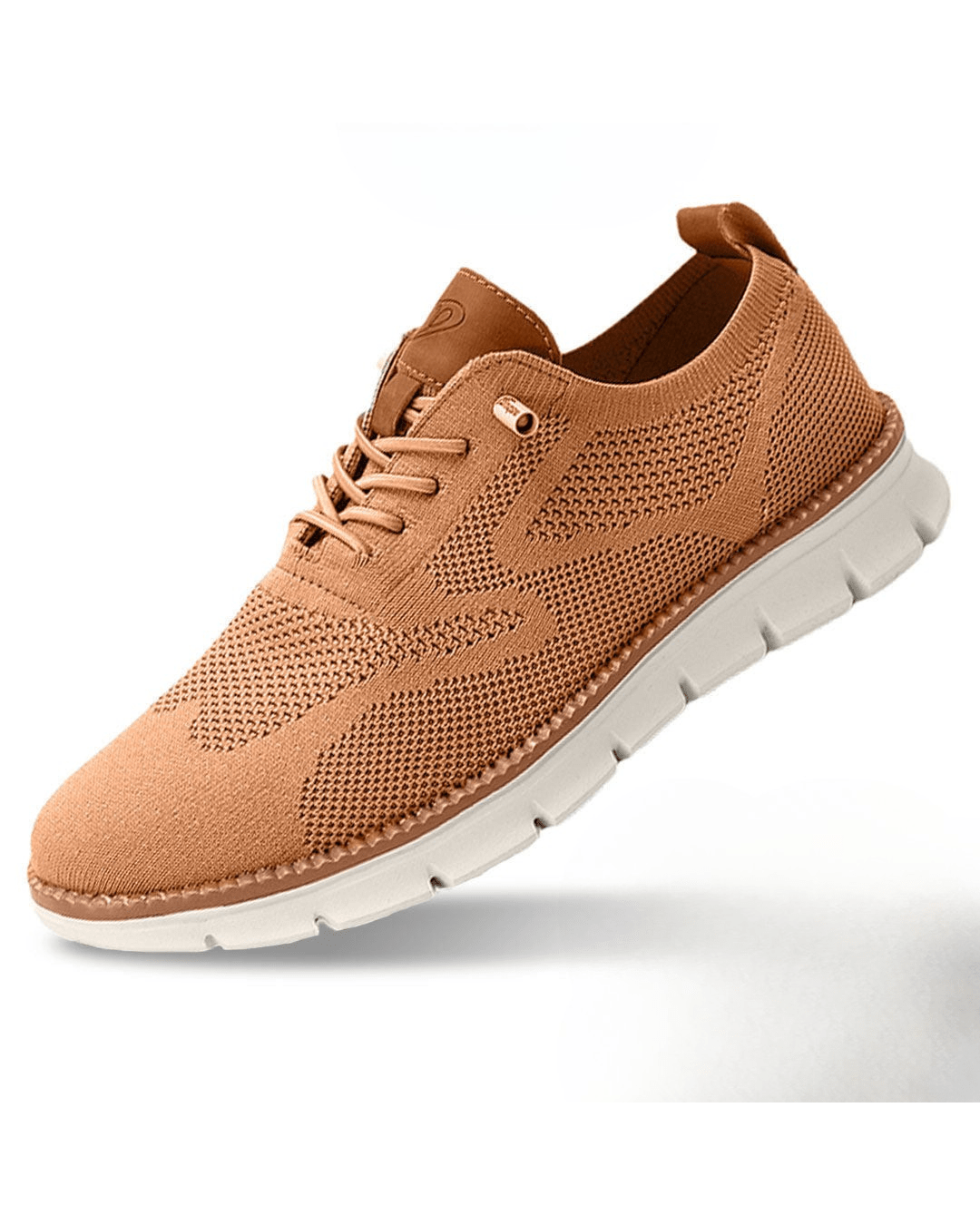 Loafers Breathable Fly-Knit for Men