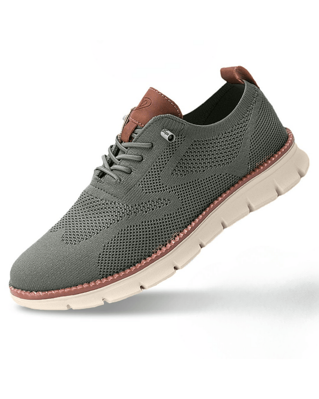 Loafers Breathable Fly-Knit for Men