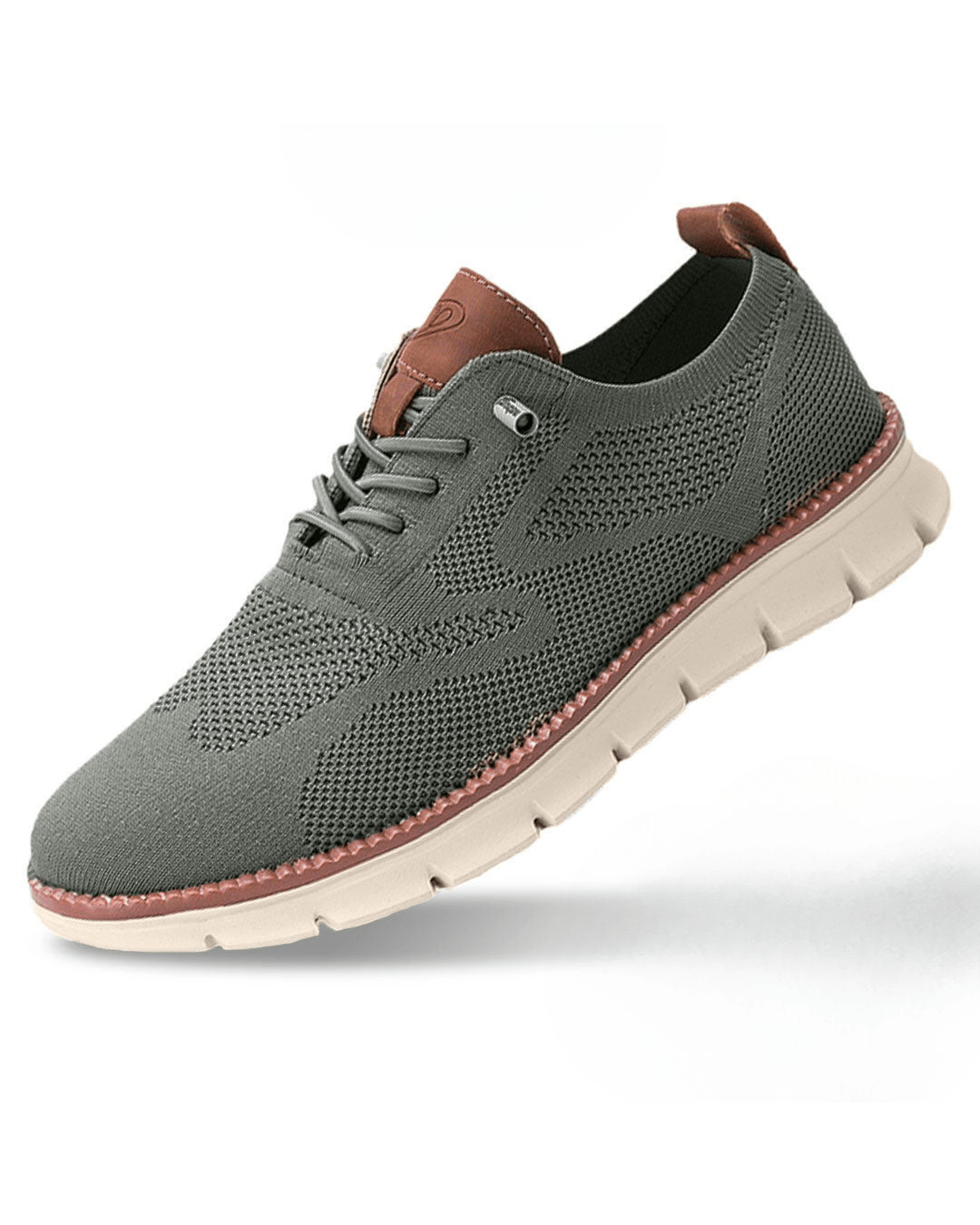 Loafers Breathable Fly-Knit for Men