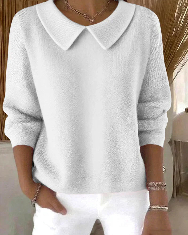 Sweater Relaxed Fit for Women