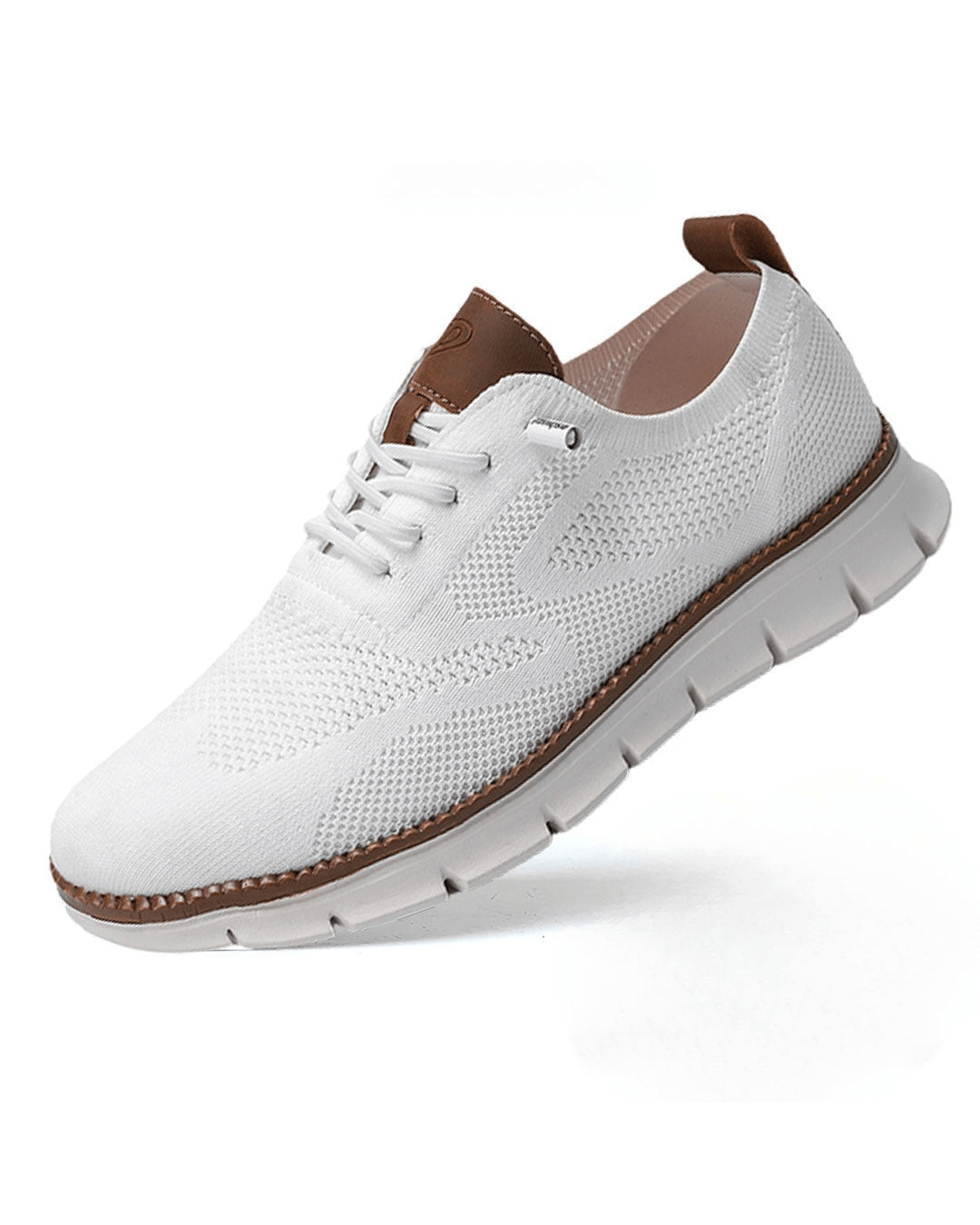 Loafers Breathable Fly-Knit for Men