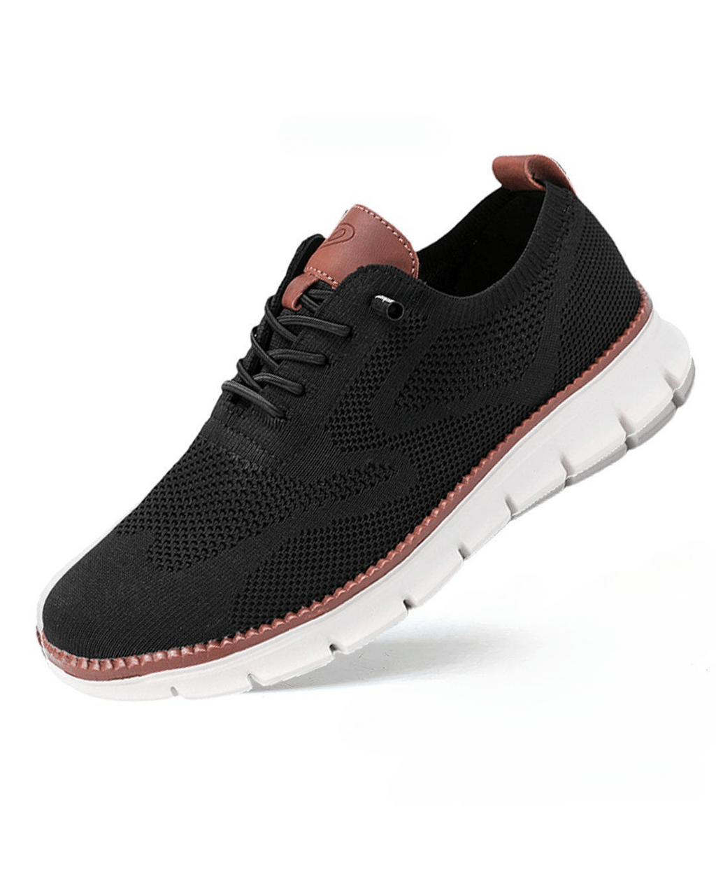 Loafers Breathable Fly-Knit for Men
