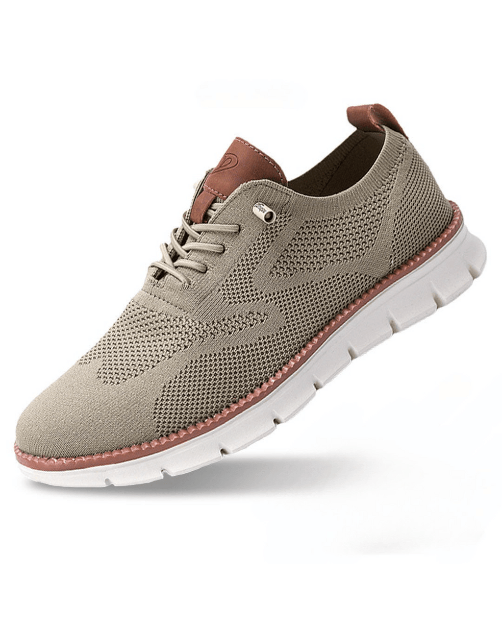 Loafers Breathable Fly-Knit for Men