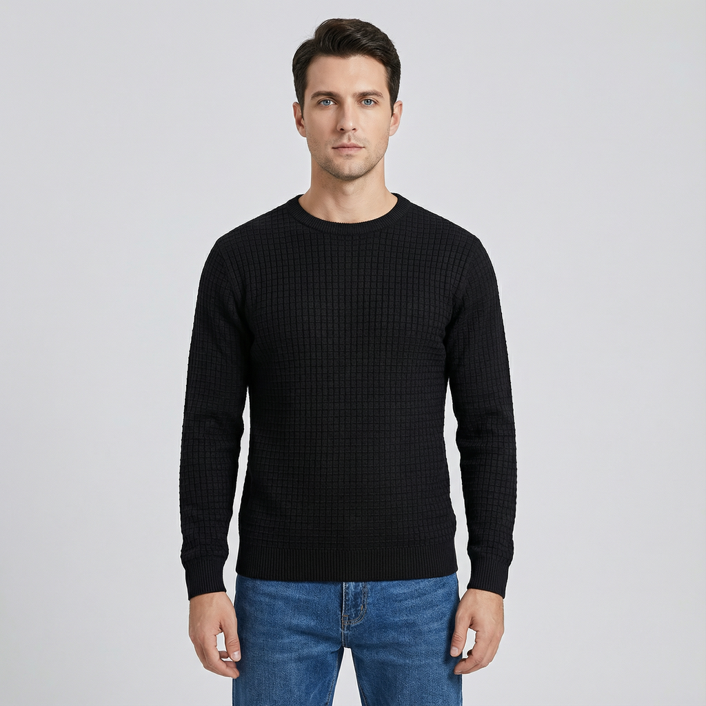 Knit Sweater for Men