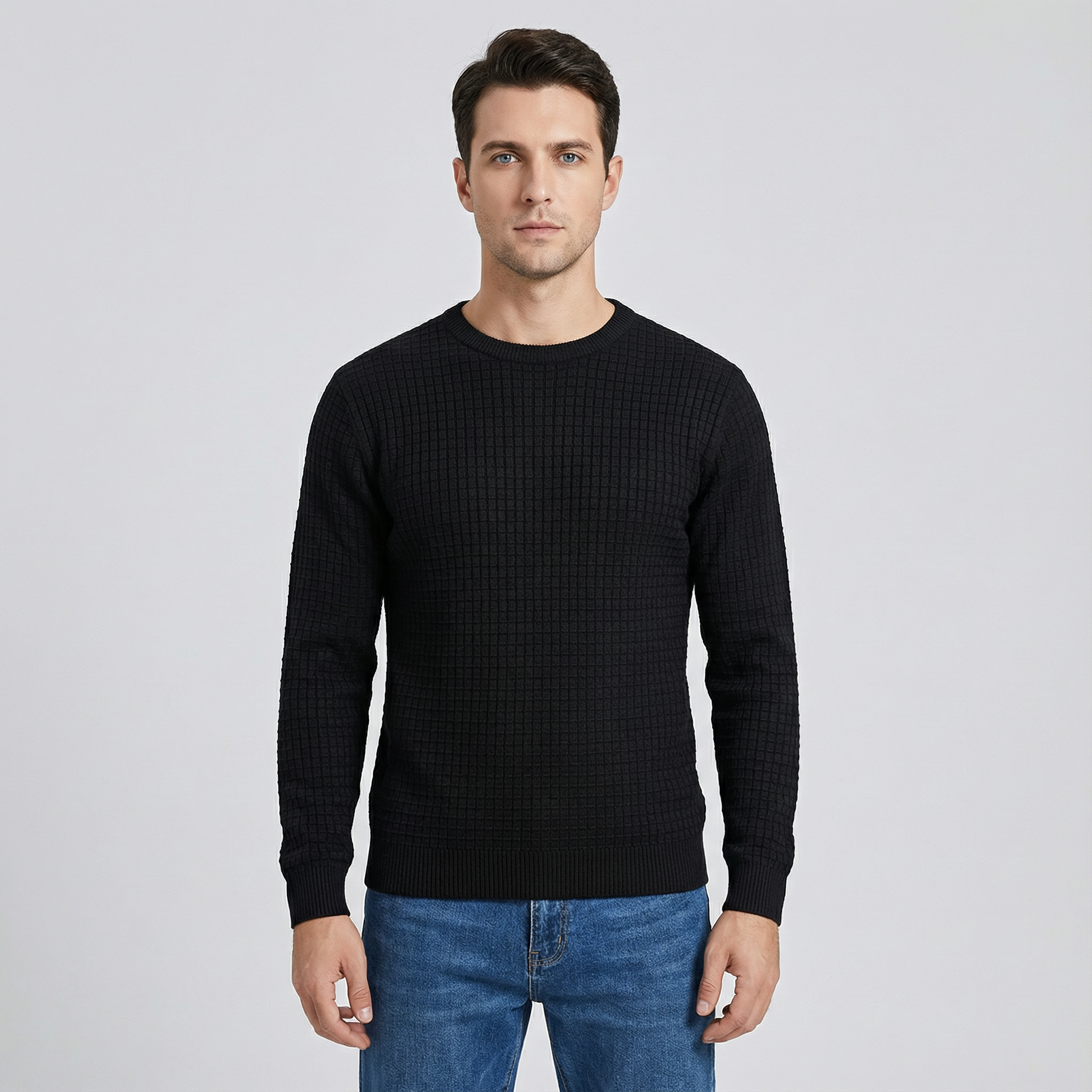Knit Sweater for Men