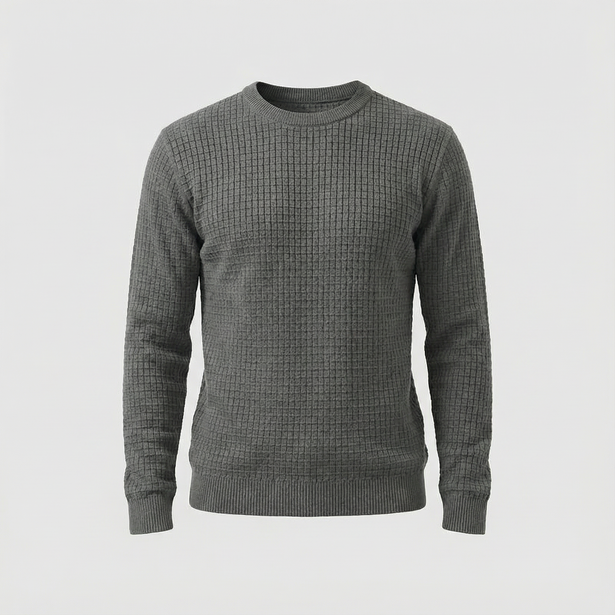 Knit Sweater for Men
