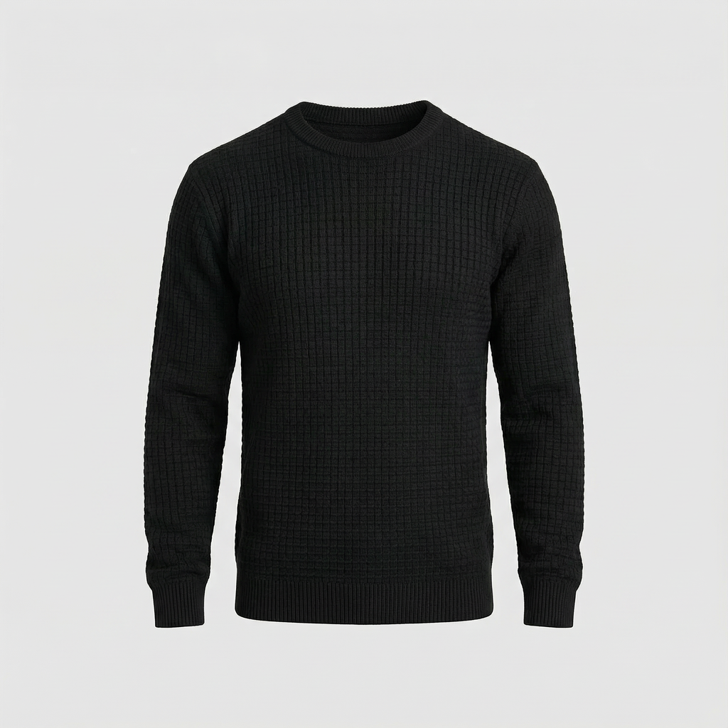 Knit Sweater for Men