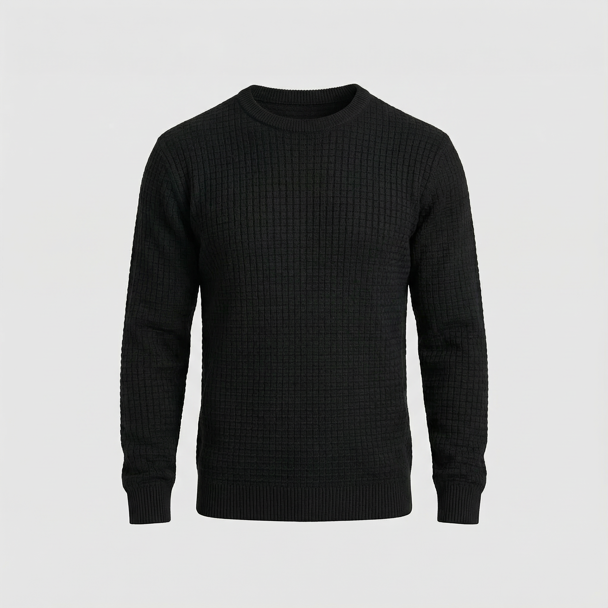 Knit Sweater for Men