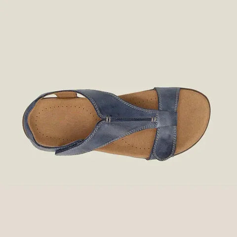 Orthopedic Sandals Cushioned for Women
