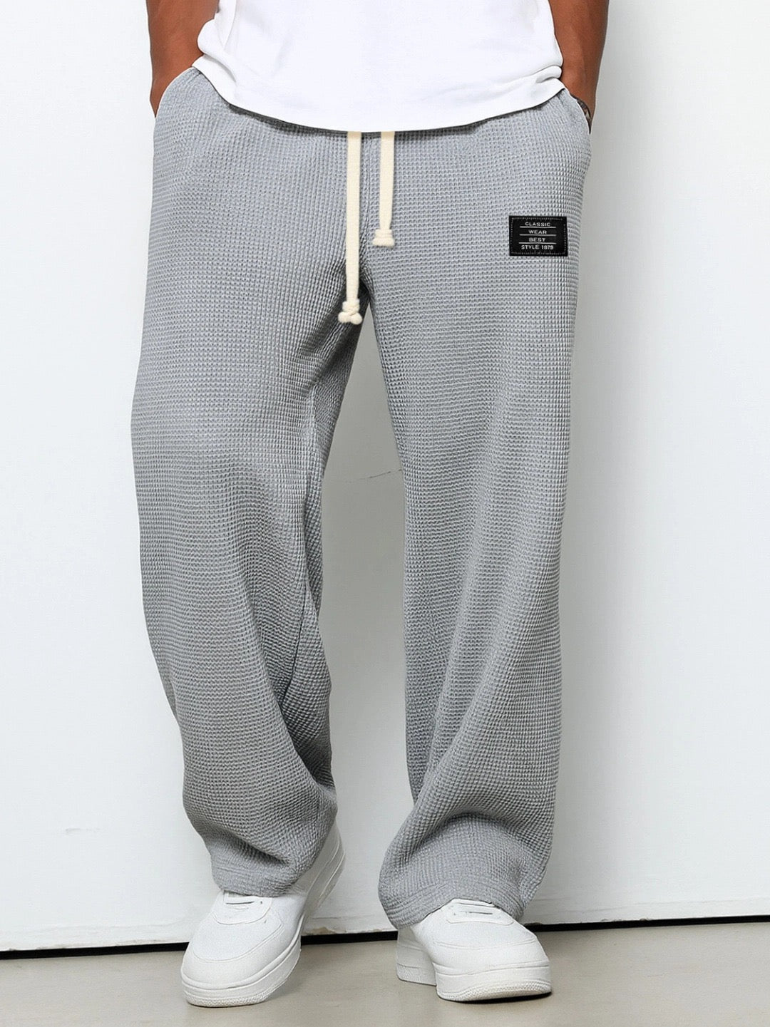 Casual Pants Relaxed Fit for Men