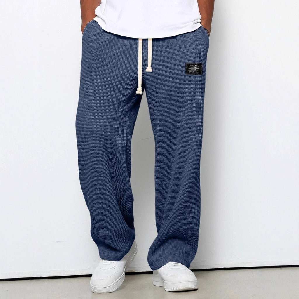 Sweatpants Drawstring Waist for Men | Perfect for Everyday Wear