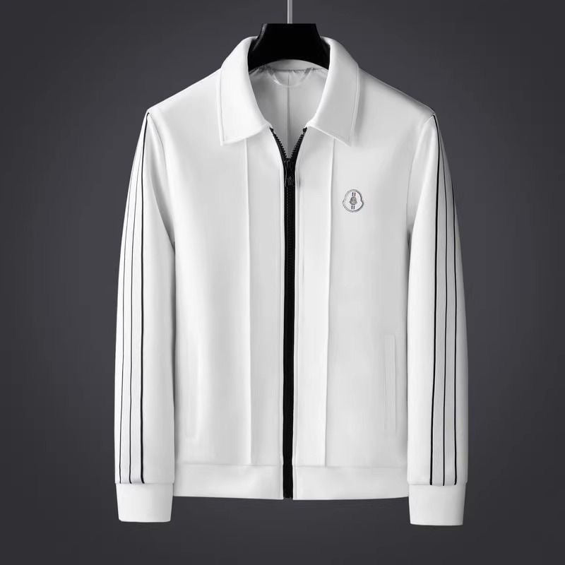 Tracksuit Set Striped for Men