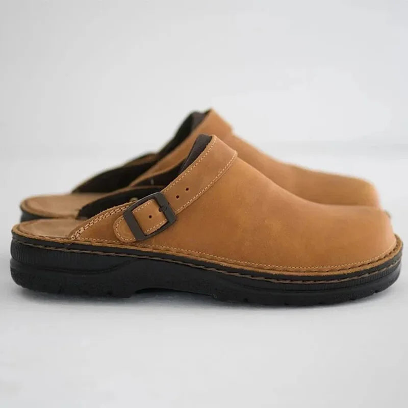Slip-On Shoes Comfortable Fit for Men
