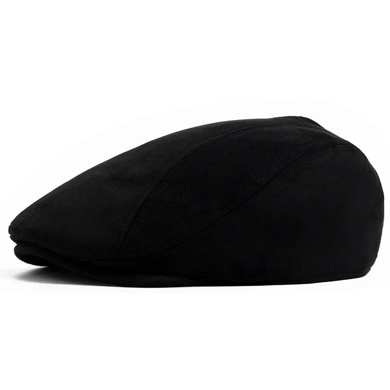 Flat Cap Cotton for Men