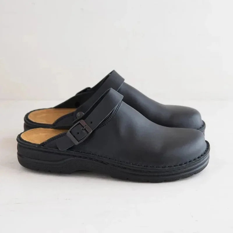 Slip-On Shoes Comfortable Fit for Men