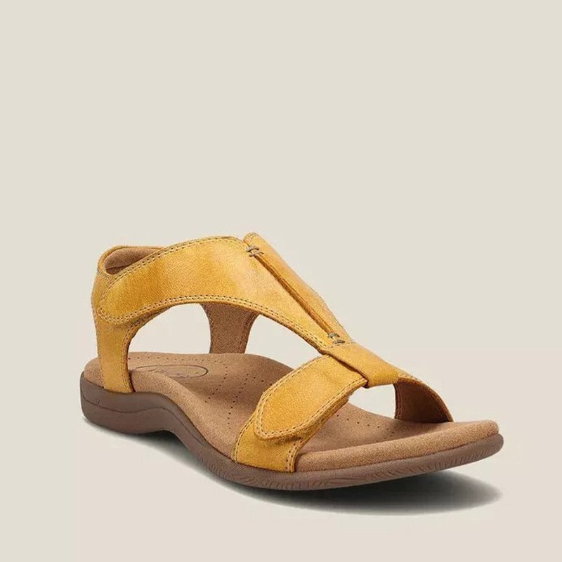 Orthopedic Sandals Cushioned for Women
