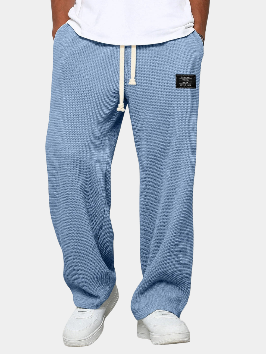 Casual Pants Relaxed Fit for Men