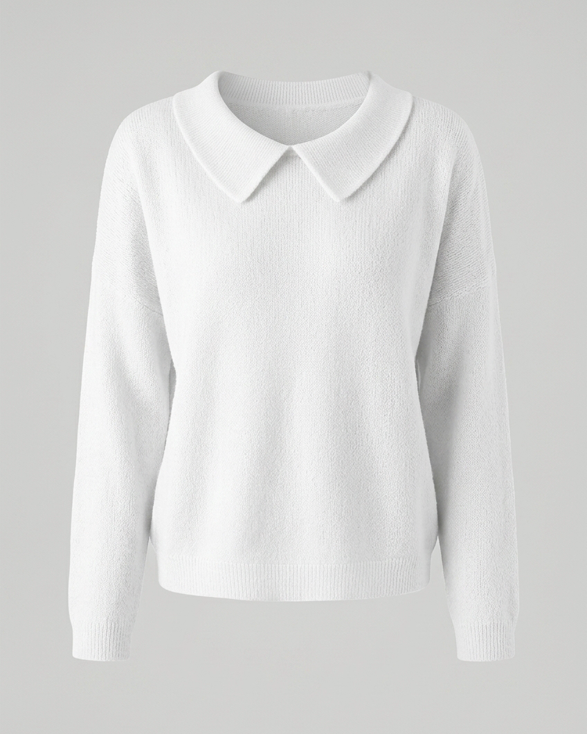 Sweater Relaxed Fit for Women