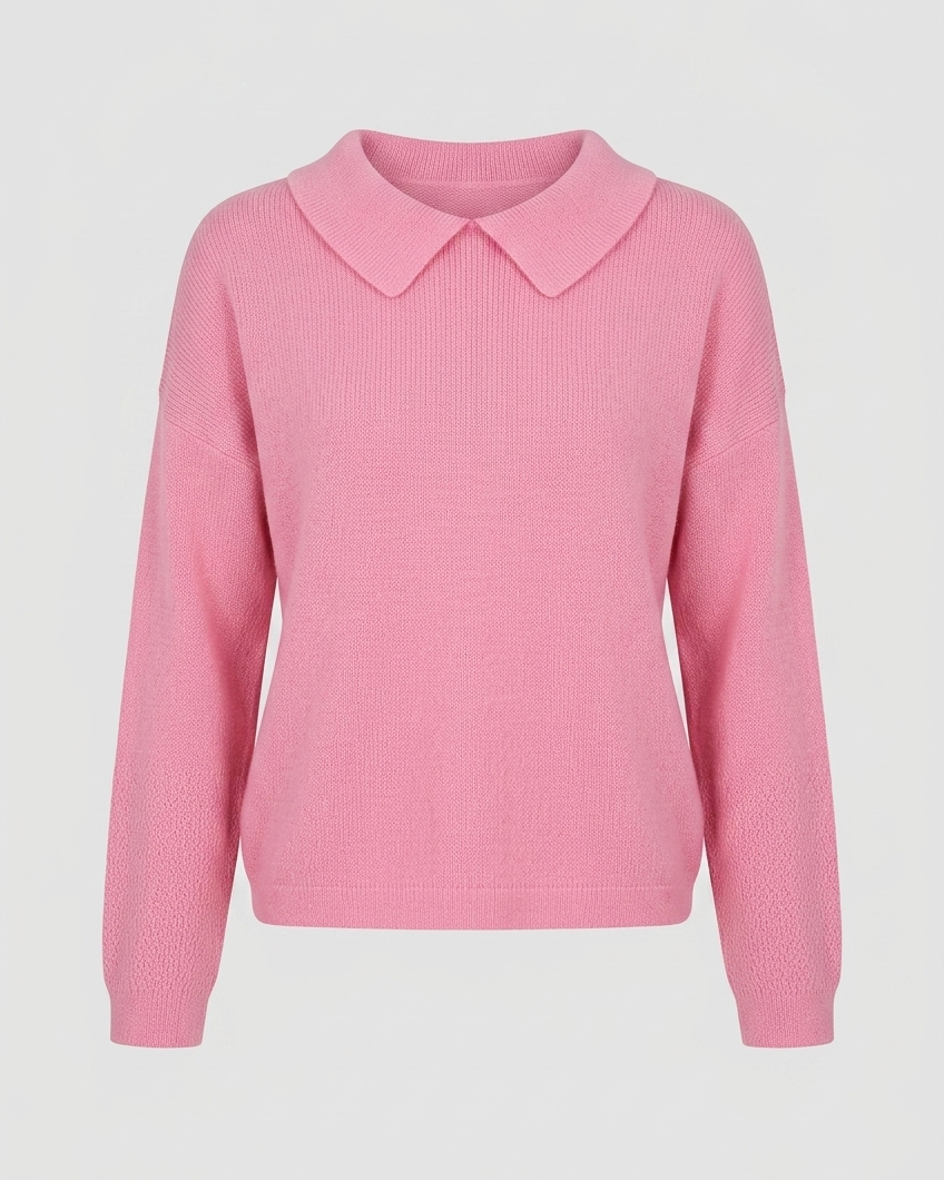 Sweater Relaxed Fit for Women